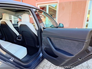 Tesla Model 3 Long Range Dual Motor 366 2021