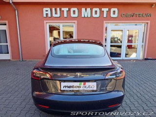 Tesla Model 3 Long Range Dual Motor 366 2021