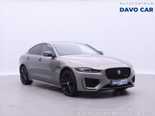 Jaguar XE 2,0 P300 221kW R-Dynamic