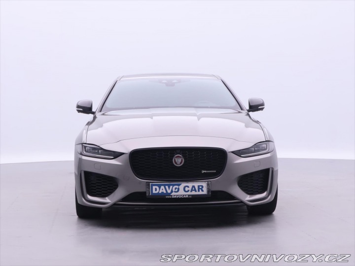 Jaguar XE 2,0 P300 221kW R-Dynamic 2020