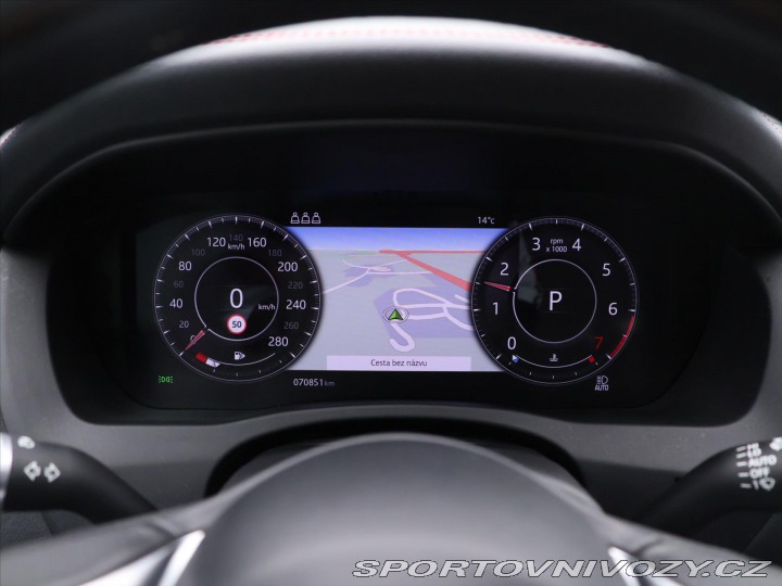 Jaguar XE 2,0 P300 221kW R-Dynamic 2020