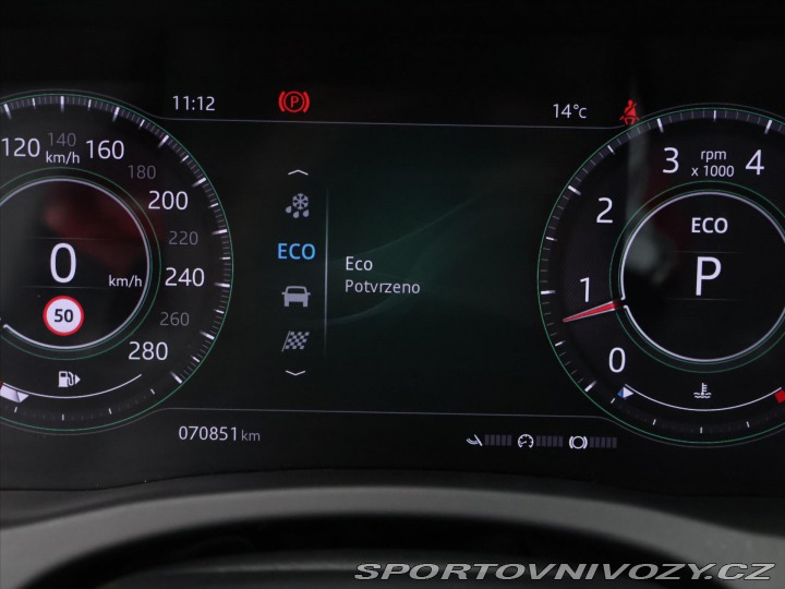 Jaguar XE 2,0 P300 221kW R-Dynamic 2020