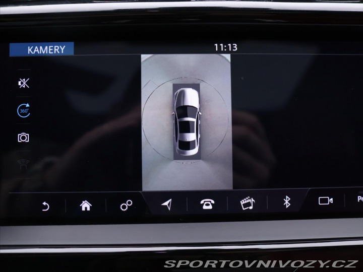 Jaguar XE 2,0 P300 221kW R-Dynamic 2020