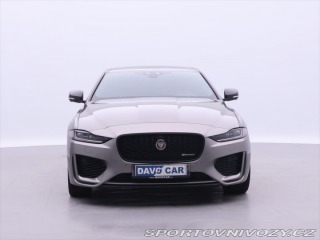 Jaguar XE 2,0 P300 221kW R-Dynamic 2020