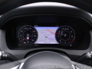 Jaguar XE 2,0 P300 221kW R-Dynamic 2020