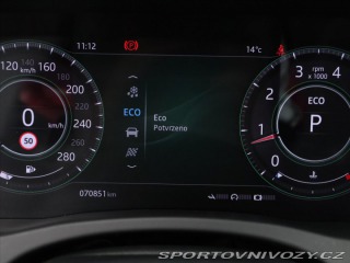 Jaguar XE 2,0 P300 221kW R-Dynamic 2020