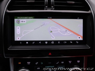 Jaguar XE 2,0 P300 221kW R-Dynamic 2020