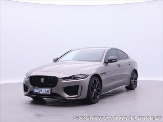 Jaguar XE 2,0 P300 221kW R-Dynamic 2020