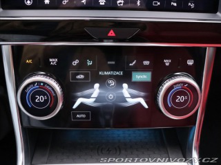 Jaguar XE 2,0 P300 221kW R-Dynamic 2020