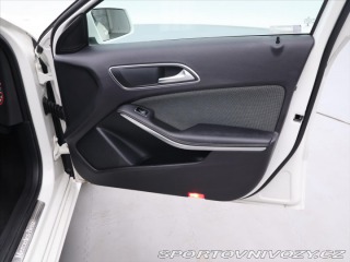 Mercedes-Benz A 1,6 200i 115kW Klima Kůže 2014