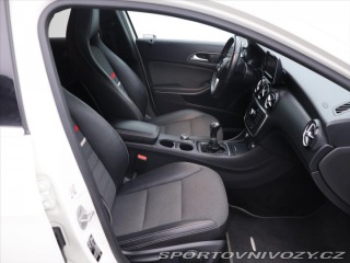 Mercedes-Benz A 1,6 200i 115kW Klima Kůže 2014