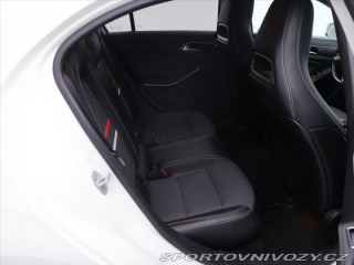 Mercedes-Benz A 1,6 200i 115kW Klima Kůže 2014