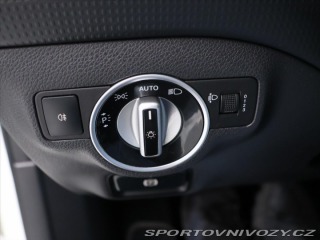 Mercedes-Benz A 1,6 200i 115kW Klima Kůže 2014