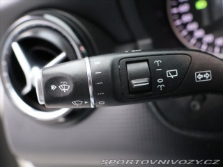 Mercedes-Benz A 1,6 200i 115kW Klima Kůže 2014
