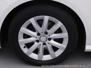 Mercedes-Benz A 1,6 200i 115kW Klima Kůže 2014