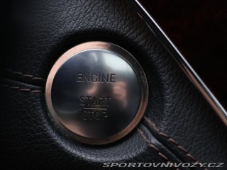 Mercedes-Benz S 4,7 500 L 320 kW 4 Matic 2012