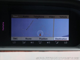 Mercedes-Benz S 4,7 500 L 320 kW 4 Matic 2012