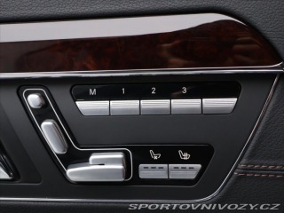 Mercedes-Benz S 4,7 500 L 320 kW 4 Matic 2012