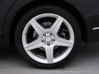 Mercedes-Benz S 4,7 500 L 320 kW 4 Matic 2012