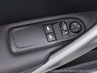 Peugeot RCZ 1,6 16V 147kW Allure Navi 2013