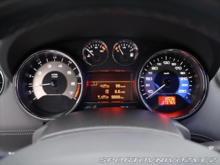Peugeot RCZ 1,6 16V 147kW Allure Navi 2013