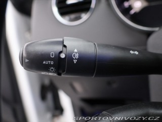 Peugeot RCZ 1,6 16V 147kW Allure Navi 2013