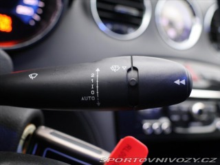 Peugeot RCZ 1,6 16V 147kW Allure Navi 2013