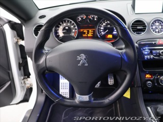 Peugeot RCZ 1,6 16V 147kW Allure Navi 2013