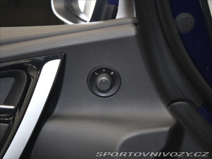 Opel Astra 2,0 Turbo 280koní OPC Inf 2013