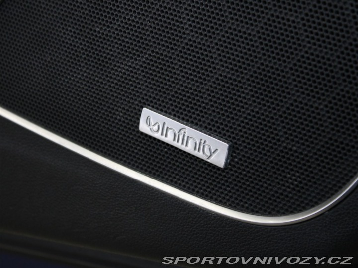 Opel Astra 2,0 Turbo 280koní OPC Inf 2013