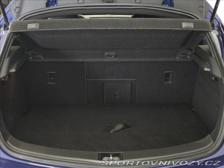 Opel Astra 2,0 Turbo 280koní OPC Inf 2013