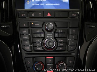 Opel Astra 2,0 Turbo 280koní OPC Inf 2013