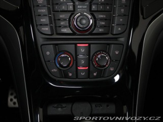 Opel Astra 2,0 Turbo 280koní OPC Inf 2013