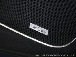 Opel Astra 2,0 Turbo 280koní OPC Inf 2013