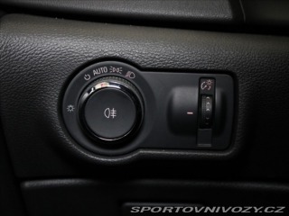 Opel Astra 2,0 Turbo 280koní OPC Inf 2013