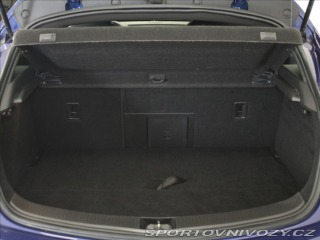 Opel Astra 2,0 Turbo 280koní OPC Inf 2013