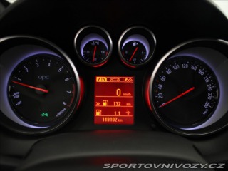 Opel Astra 2,0 Turbo 280koní OPC Inf 2013