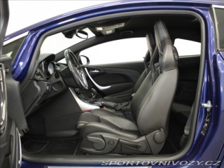 Opel Astra 2,0 Turbo 280koní OPC Inf 2013