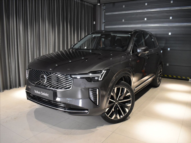 Volvo Ostatní modely XC90 2,0 T8 AWD Plus BLIS,Bezk