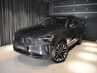 Volvo  XC90 2,0 T8 AWD Plus BLIS,Bezk