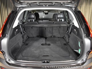 Volvo Ostatní modely XC90 2,0 T8 AWD Plus BLIS,Bezk 2025