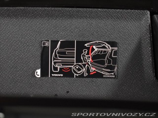 Volvo Ostatní modely XC90 2,0 T8 AWD Plus BLIS,Bezk 2025