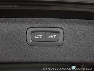 Volvo Ostatní modely XC90 2,0 T8 AWD Plus BLIS,Bezk 2025
