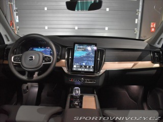 Volvo Ostatní modely XC90 2,0 T8 AWD Plus BLIS,Bezk 2025