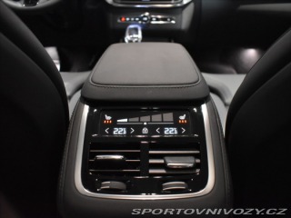 Volvo Ostatní modely XC90 2,0 T8 AWD Plus BLIS,Bezk 2025