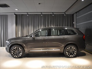 Volvo Ostatní modely XC90 2,0 T8 AWD Plus BLIS,Bezk 2025