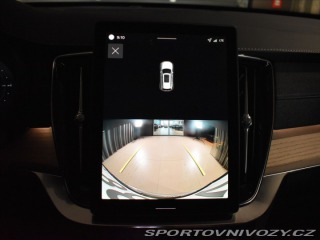 Volvo Ostatní modely XC90 2,0 T8 AWD Plus BLIS,Bezk 2025