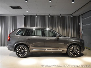 Volvo Ostatní modely XC90 2,0 T8 AWD Plus BLIS,Bezk 2025