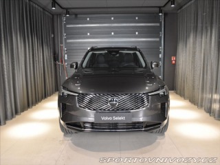 Volvo Ostatní modely XC90 2,0 T8 AWD Plus BLIS,Bezk 2025