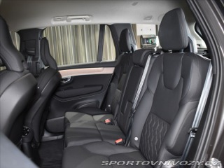 Volvo Ostatní modely XC90 2,0 T8 AWD Plus BLIS,Bezk 2025